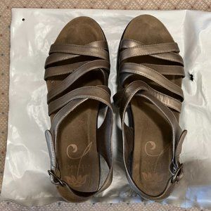 Dansko Sandal Wedges